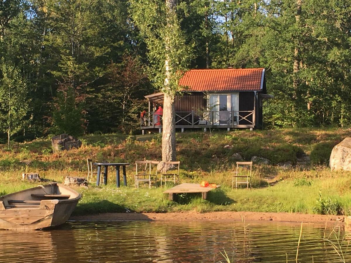 Holiday Home Tobo Gard Storebro Esterno foto